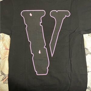 Black VLOND T-Shirt